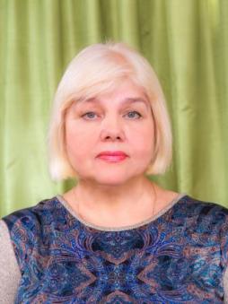 Ивакина Надежда Борисовна