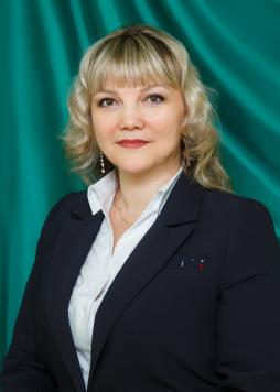 Соколова Инна Александровна